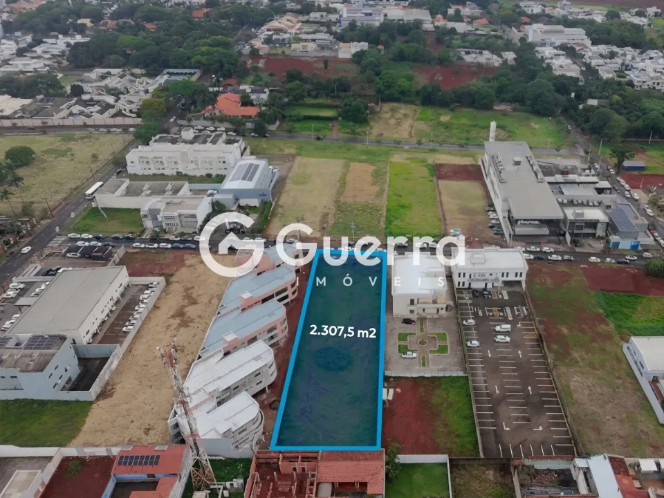 Terreno à venda próximo ao Hospital Paraná, foto 2