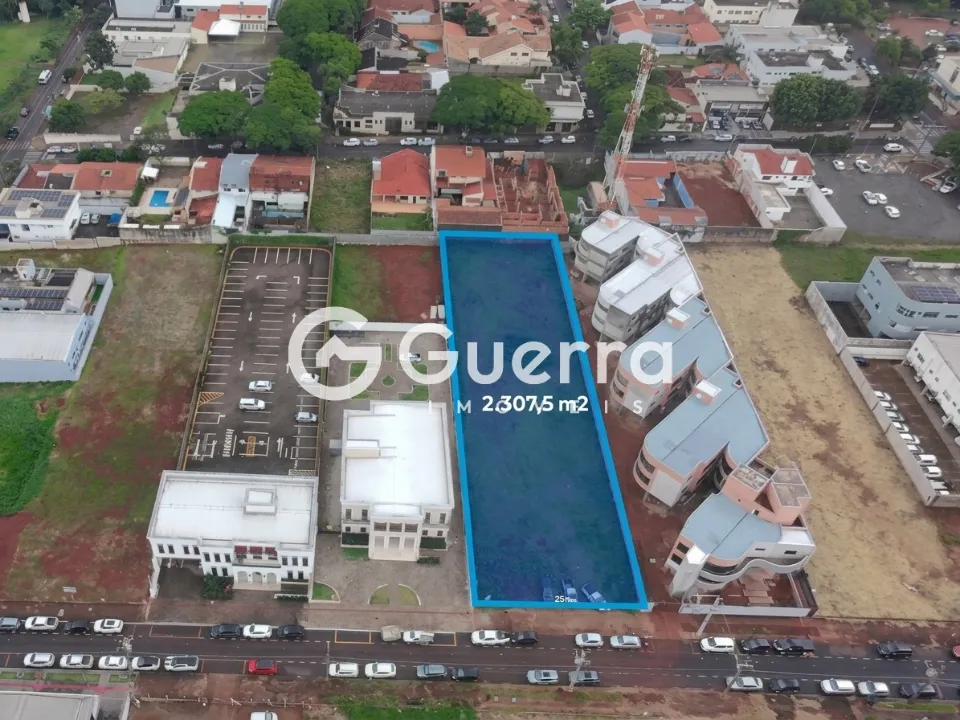 Terreno à venda próximo ao Hospital Paraná, foto 3