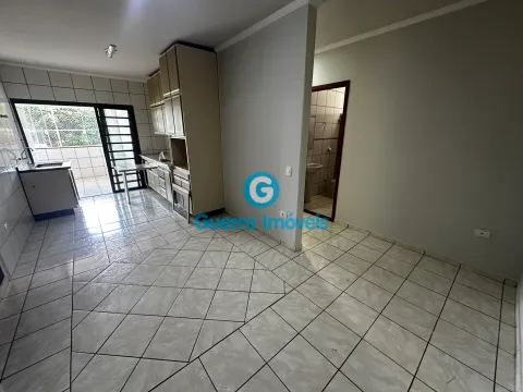 Apartamento com 2 quartos para alugar na Avenida Nildo Ribeiro