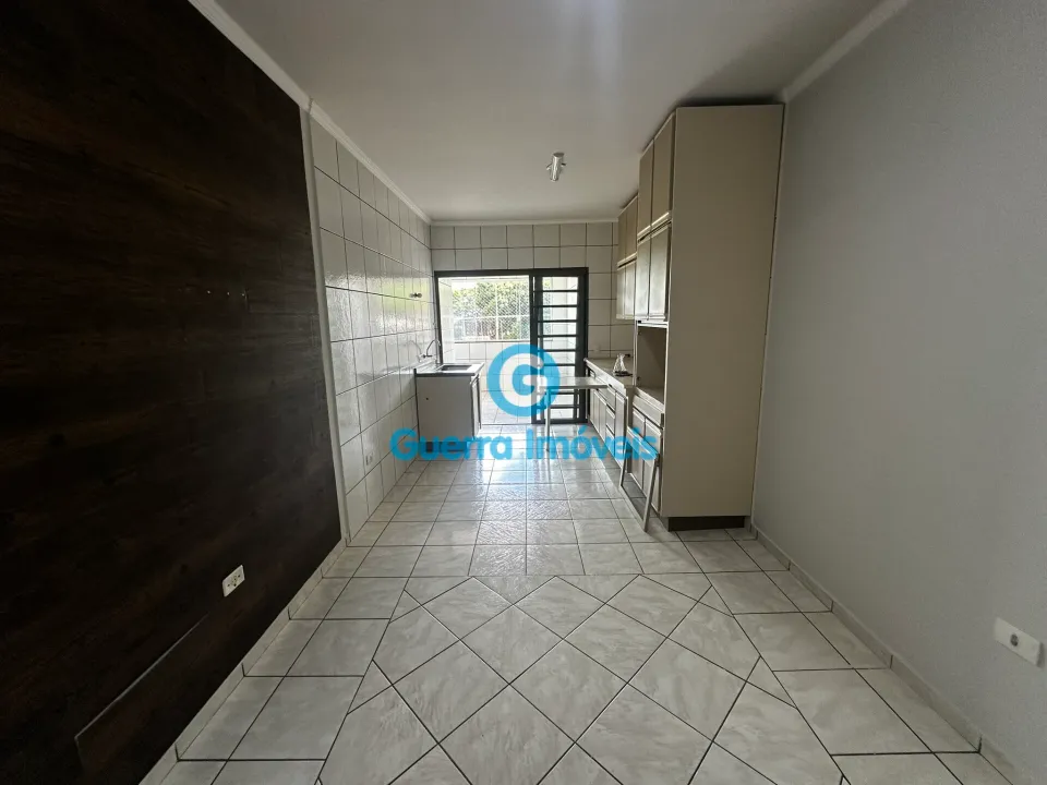 Apartamento com 2 quartos para alugar na Avenida Nildo Ribeiro, foto 2