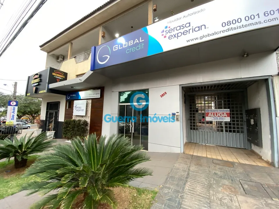 Apartamento com 2 quartos para alugar na Avenida Nildo Ribeiro, foto 13