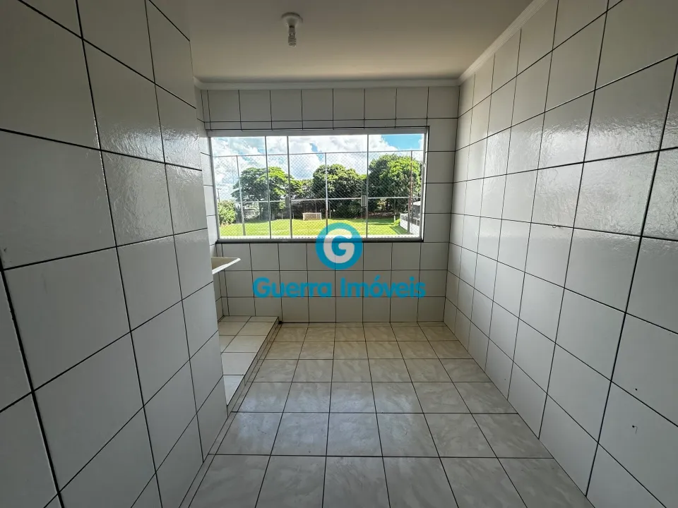 Apartamento com 2 quartos para alugar na Avenida Nildo Ribeiro, foto 5