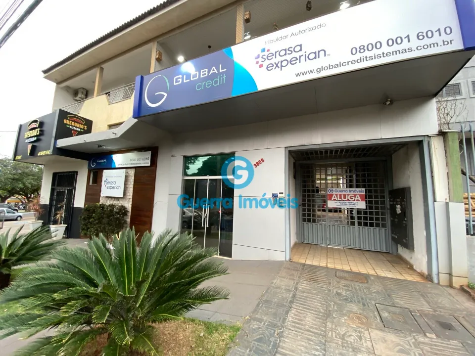Apartamento com 2 quartos para alugar na Avenida Nildo Ribeiro, foto 12