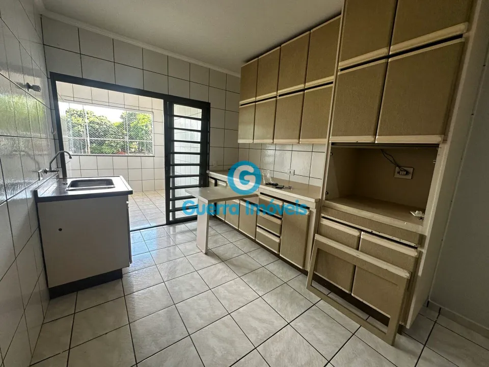 Apartamento com 2 quartos para alugar na Avenida Nildo Ribeiro, foto 3