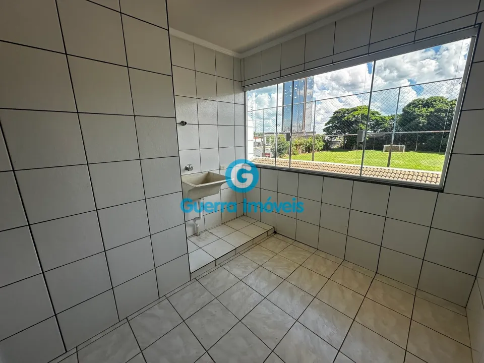 Apartamento com 2 quartos para alugar na Avenida Nildo Ribeiro, foto 6