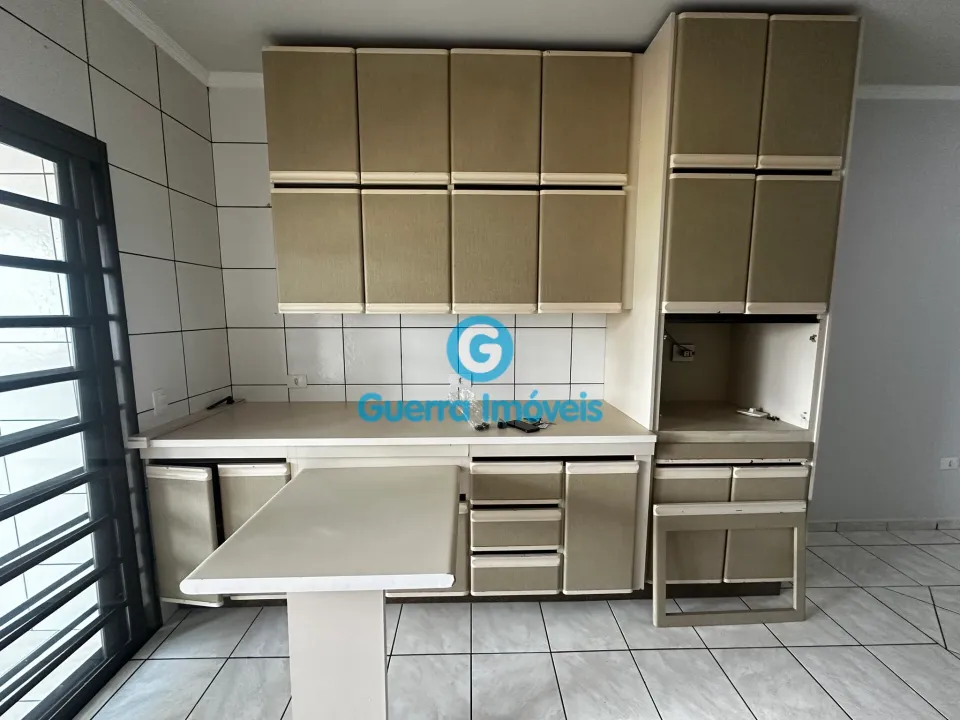 Apartamento com 2 quartos para alugar na Avenida Nildo Ribeiro, foto 4