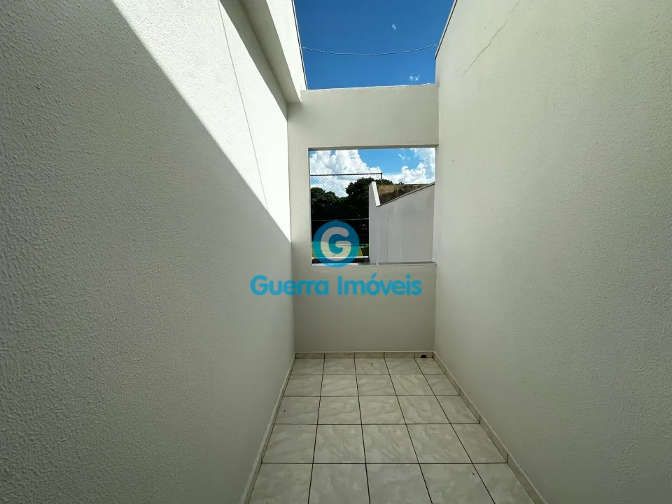 Apartamento com 2 quartos para alugar na Avenida Nildo Ribeiro, foto 8