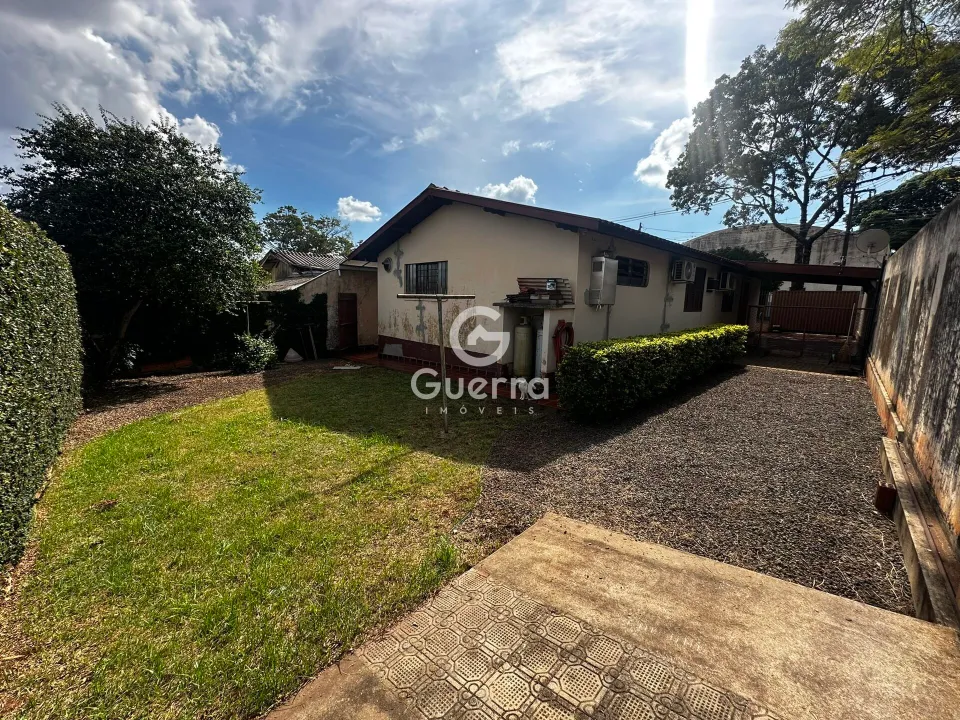 Terreno comercial/residencial na Zona 05, foto 6
