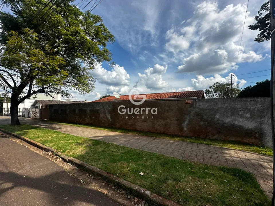 Terreno comercial/residencial na Zona 05, foto 1