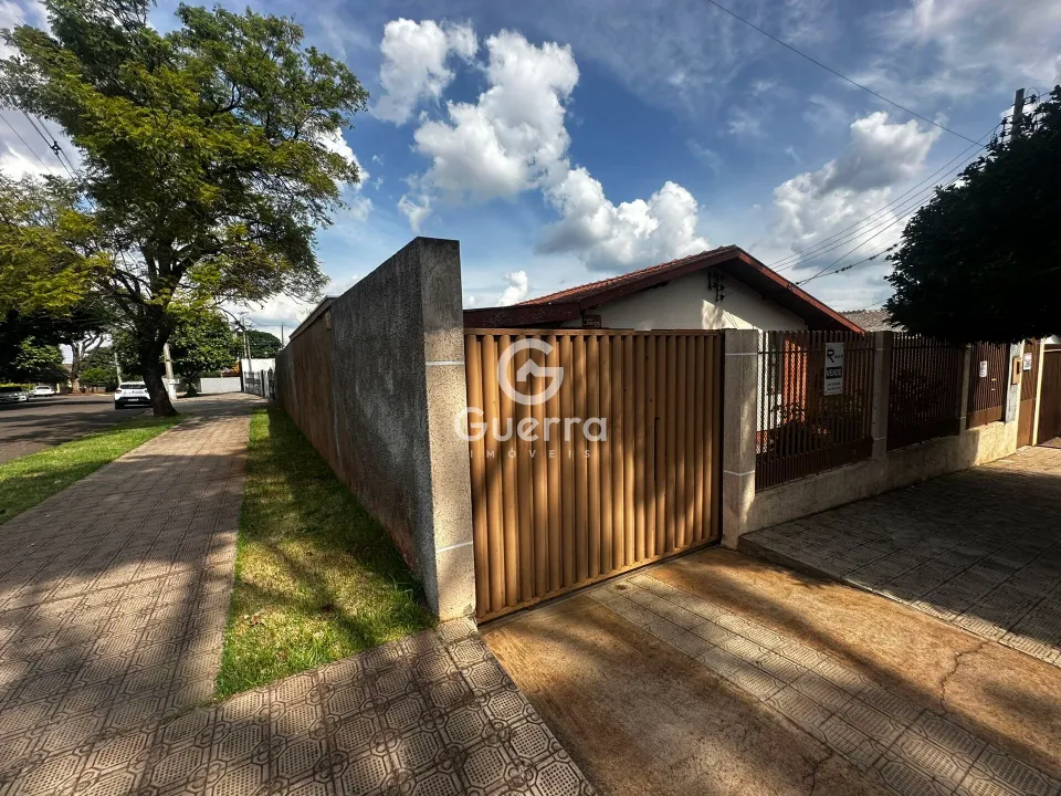 Terreno comercial/residencial na Zona 05, foto 4