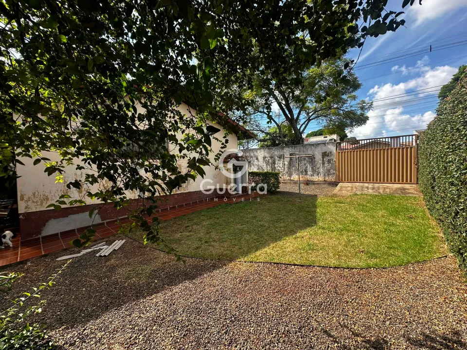 Terreno comercial/residencial na Zona 05, foto 8