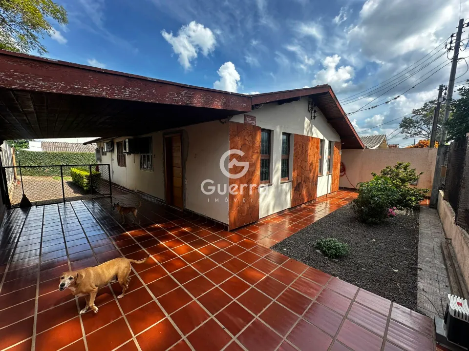 Terreno comercial/residencial na Zona 05, foto 5