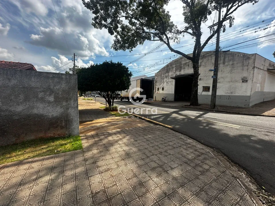 Terreno comercial/residencial na Zona 05, foto 3
