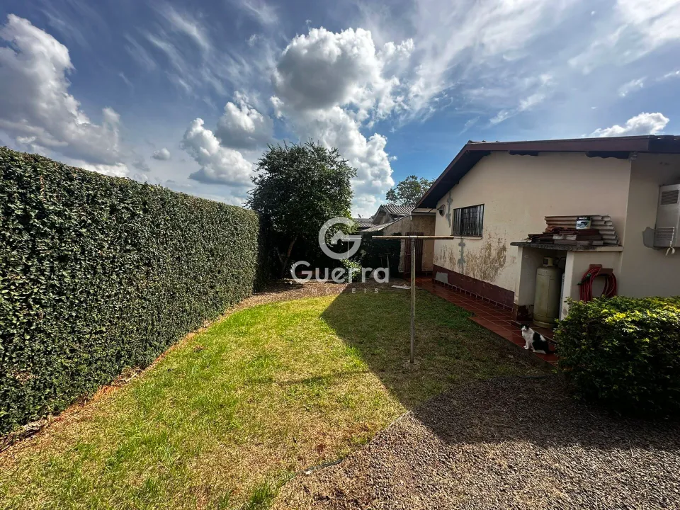 Terreno comercial/residencial na Zona 05, foto 7