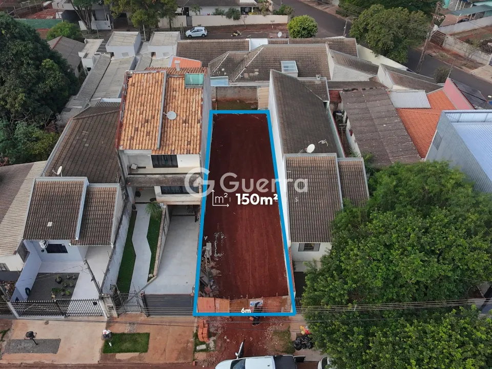 Terreno Residencial à Venda no Loteamento Madrid, foto 1