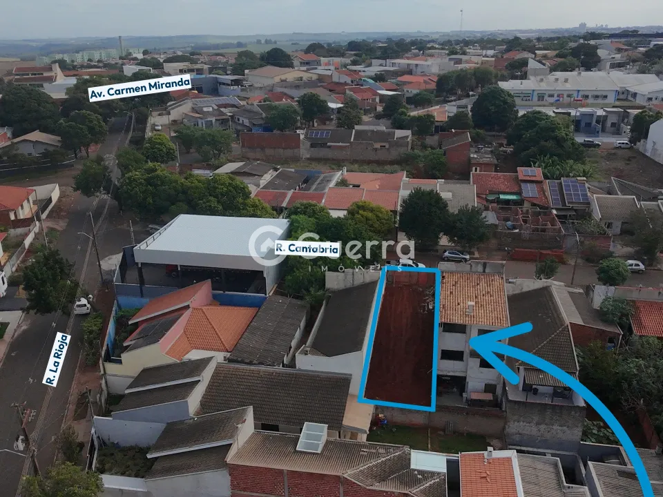 Terreno Residencial à Venda no Loteamento Madrid, foto 2