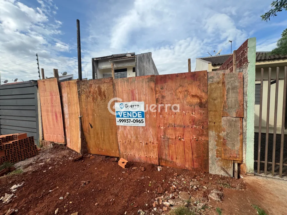 Terreno Residencial à Venda no Loteamento Madrid, foto 5
