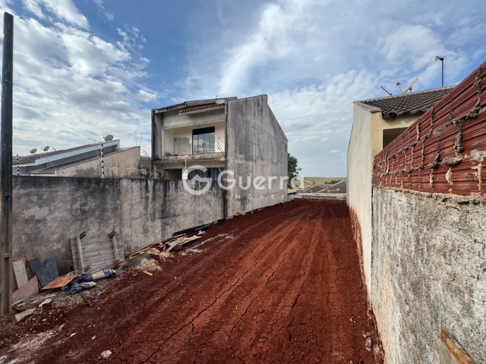 Terreno Residencial à Venda no Loteamento Madrid, foto 7