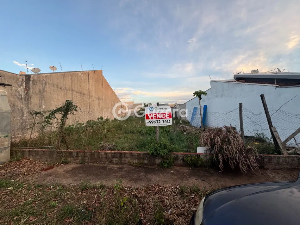 Terreno à venda no Jardim Atami - Zona Sul em Maringá, foto 2
