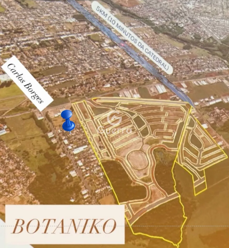 Terreno à venda no Jardim Atami - Zona Sul em Maringá, foto 4