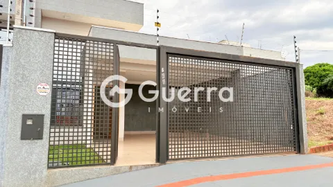 Casa à venda próximo do EuroGarden e Contorno Sul