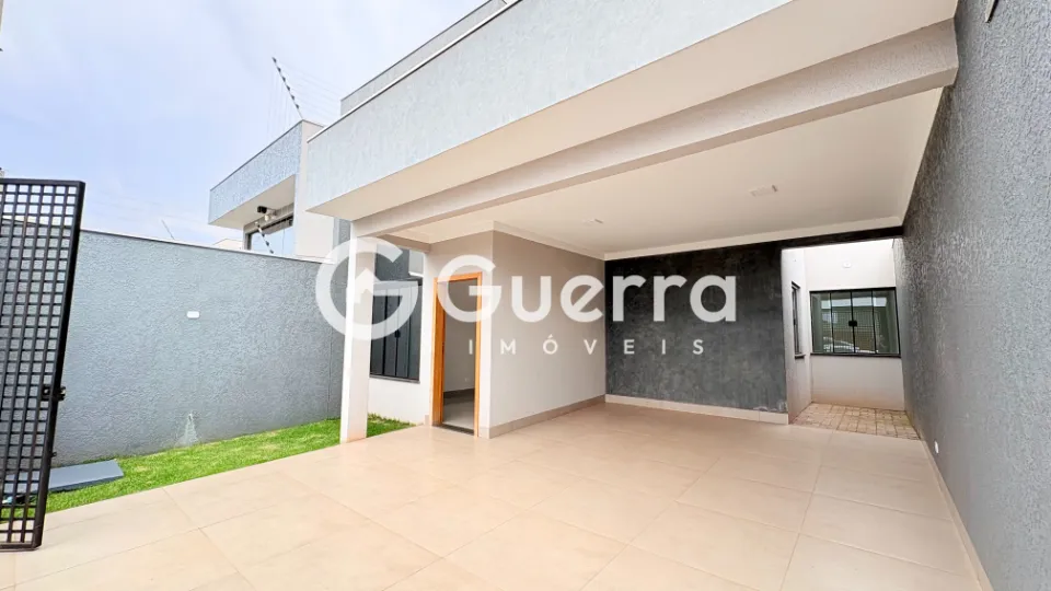 Casa à venda próximo do EuroGarden e Contorno Sul, foto 2