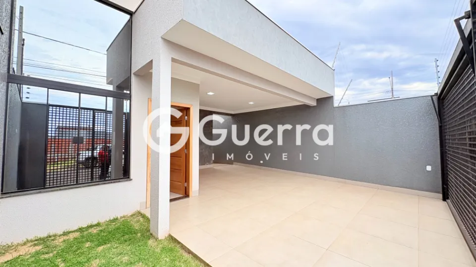 Casa à venda próximo do EuroGarden e Contorno Sul, foto 3