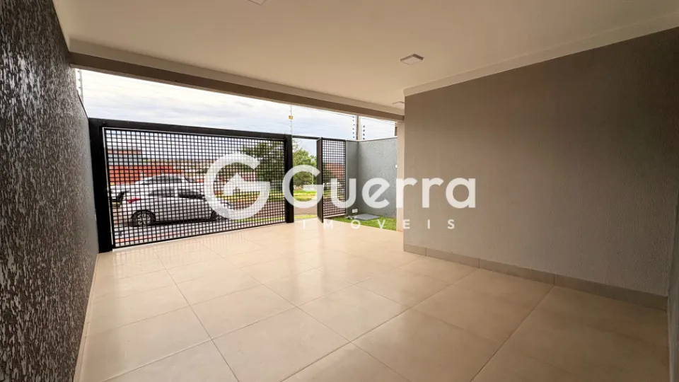 Casa à venda próximo do EuroGarden e Contorno Sul, foto 4