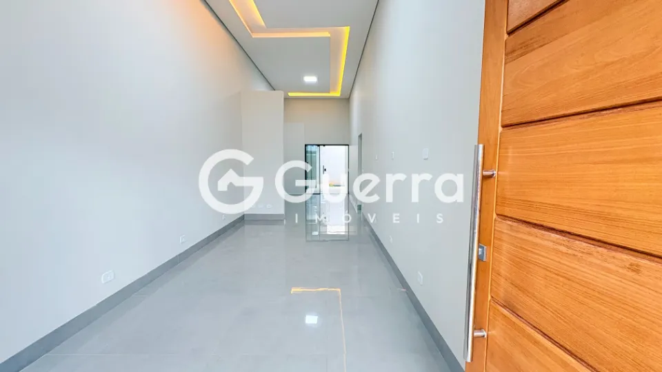 Casa à venda próximo do EuroGarden e Contorno Sul, foto 6