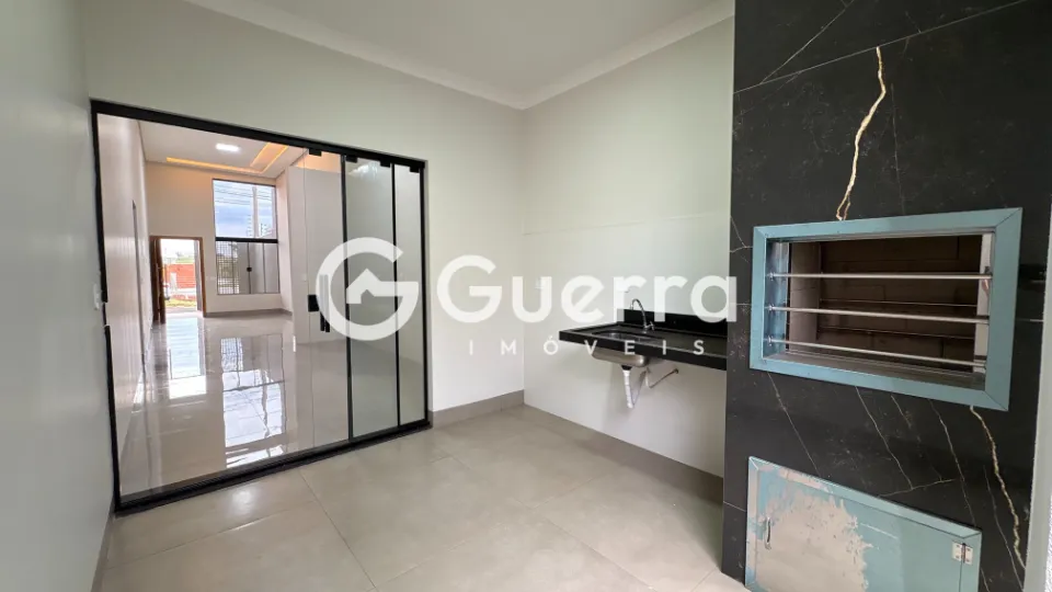 Casa à venda próximo do EuroGarden e Contorno Sul, foto 10