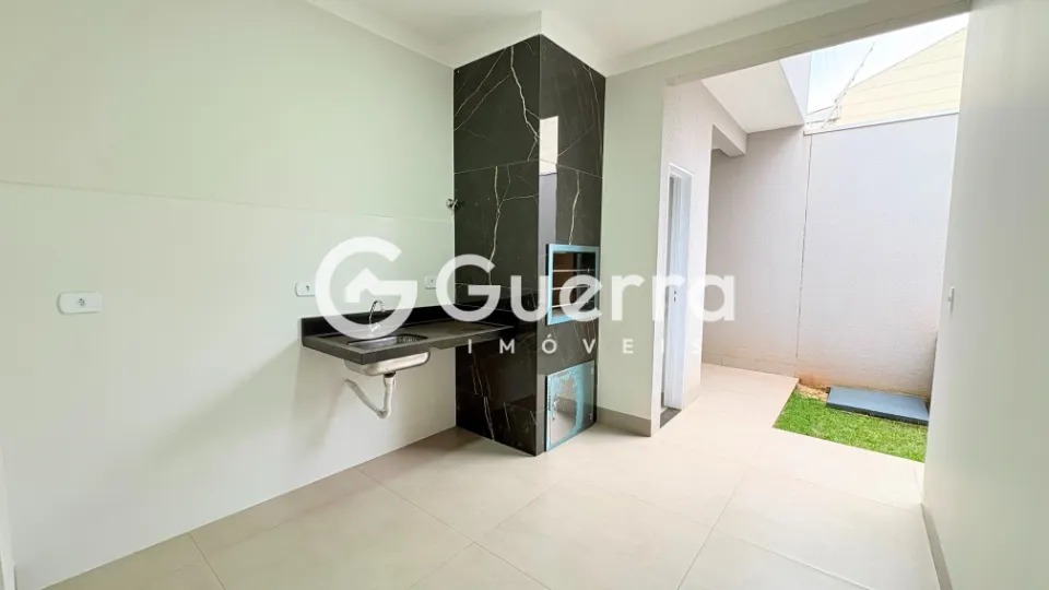 Casa à venda próximo do EuroGarden e Contorno Sul, foto 11