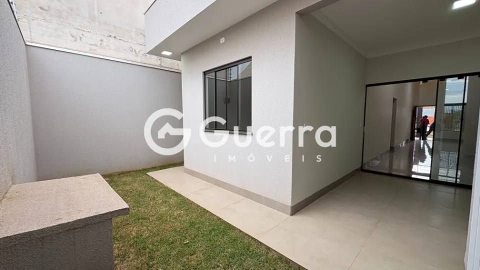Casa à venda próximo do EuroGarden e Contorno Sul, foto 13