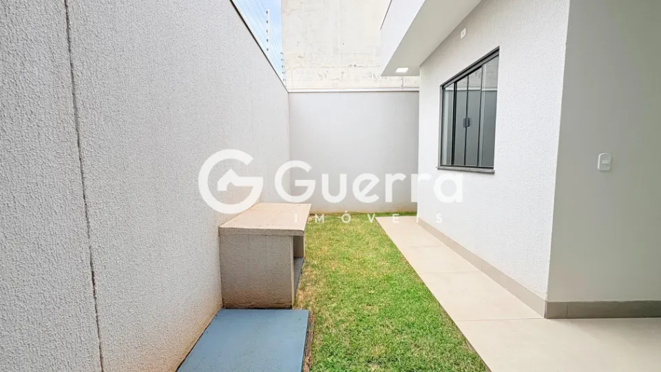 Casa à venda próximo do EuroGarden e Contorno Sul, foto 14