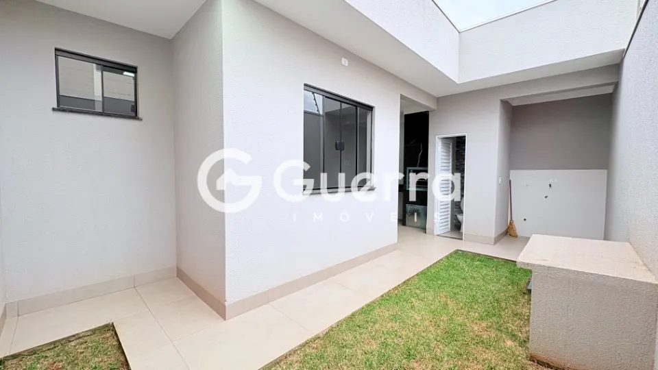 Casa à venda próximo do EuroGarden e Contorno Sul, foto 15