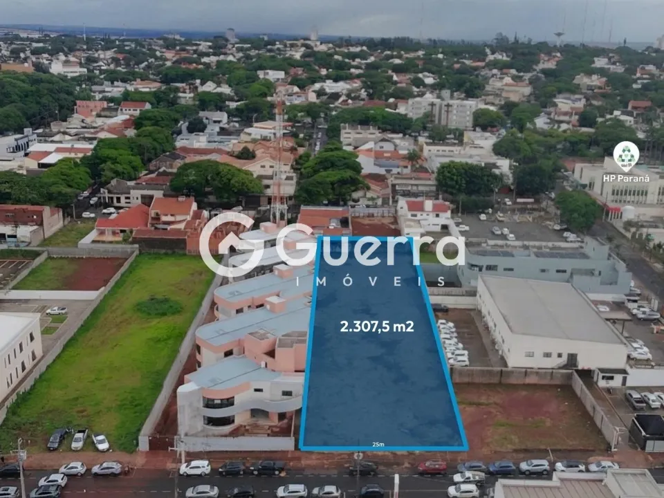Terreno Comercial à venda próximo ao Hospital Paraná, foto 4