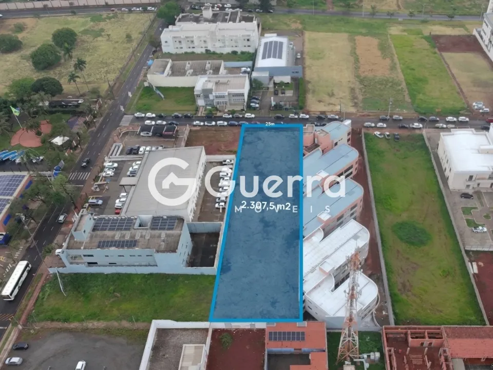 Terreno Comercial à venda próximo ao Hospital Paraná, foto 5