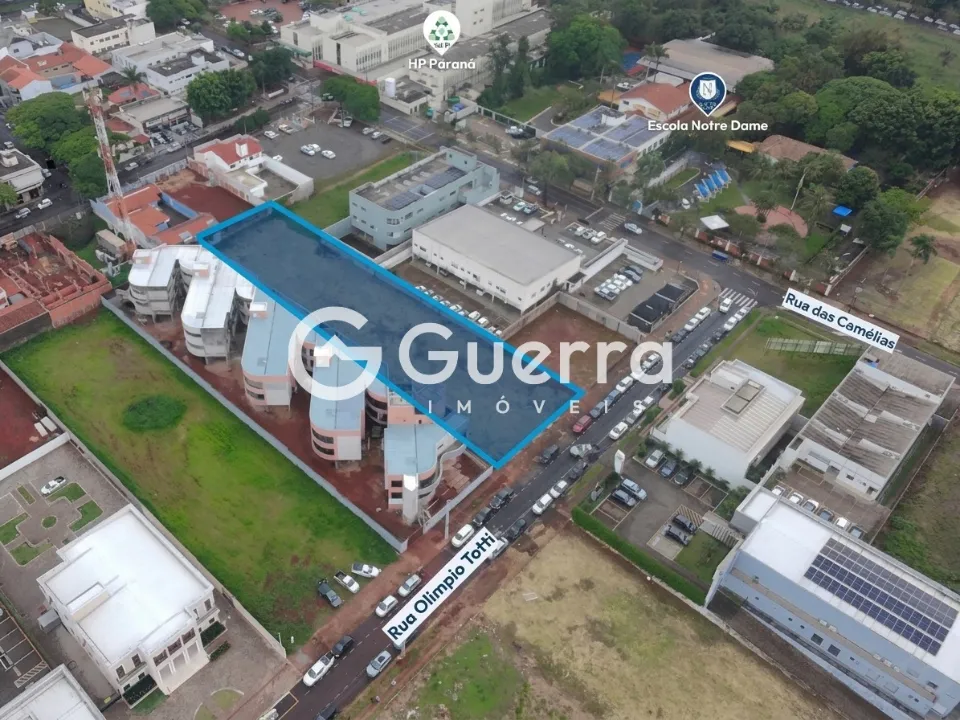 Terreno Comercial à venda próximo ao Hospital Paraná, foto 6