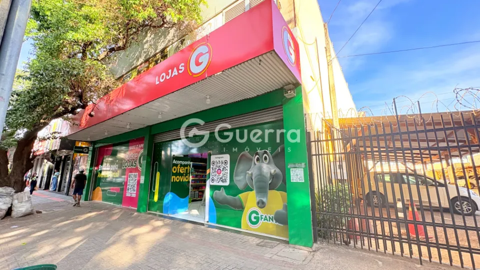 Imóvel comercial à venda no Centro de Maringa, foto 2