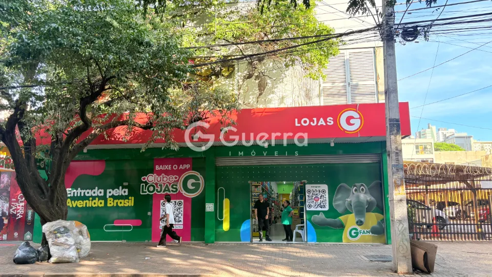Imóvel comercial à venda no Centro de Maringa, foto 3