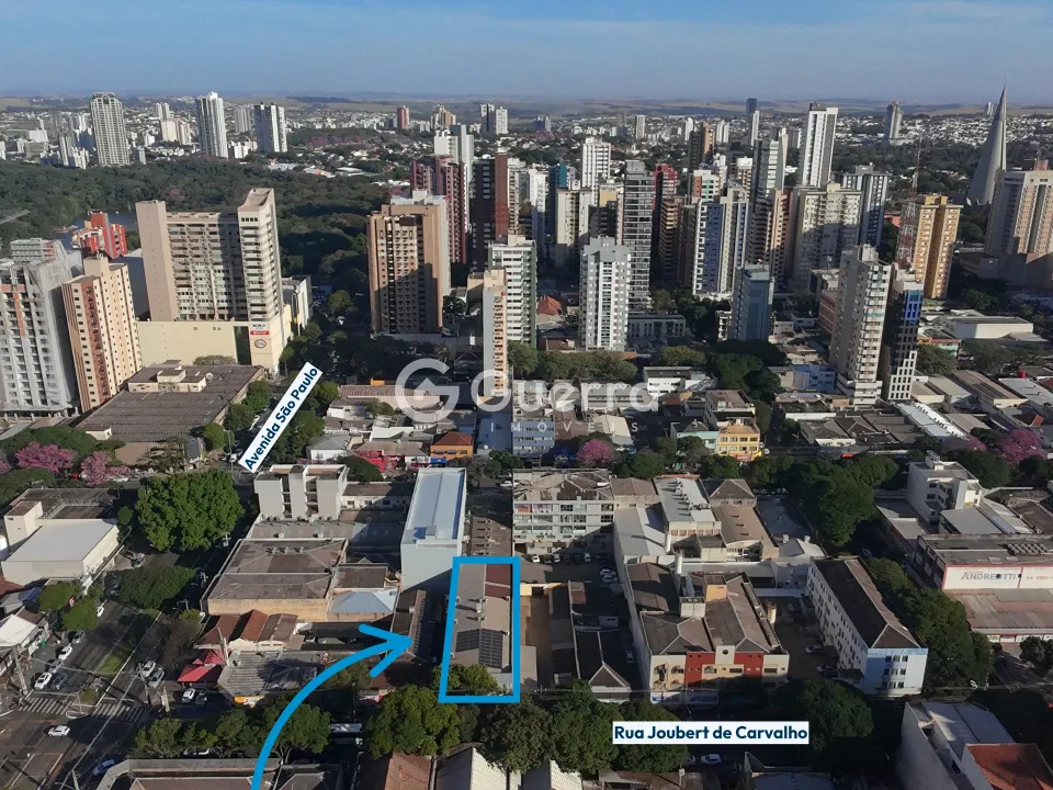 Imóvel comercial à venda no Centro de Maringa, foto 4