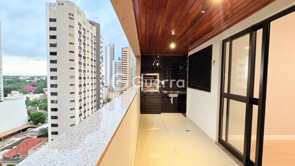 Apartamento reformado à venda próximo da Catedral, foto 1