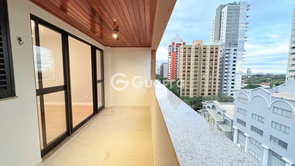 Apartamento reformado à venda próximo da Catedral, foto 2