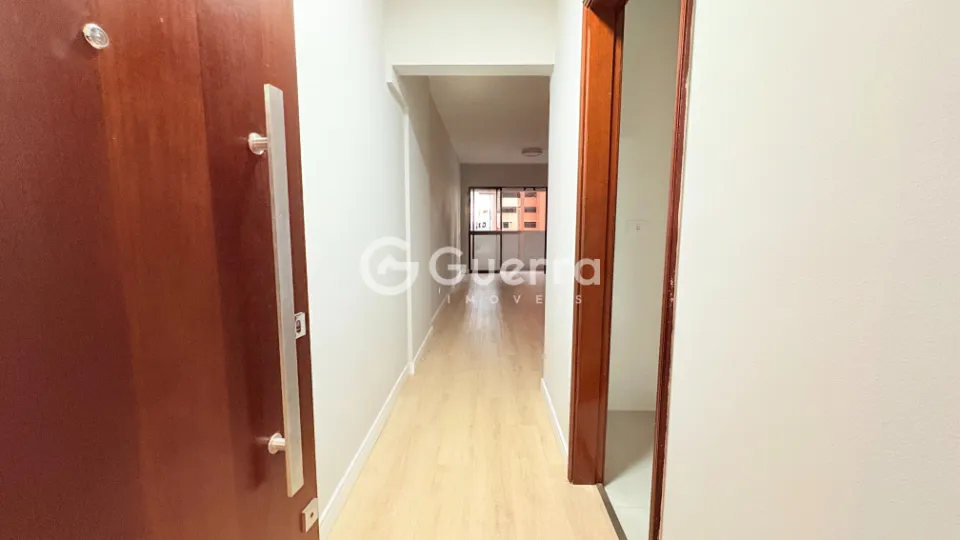 Apartamento reformado à venda próximo da Catedral, foto 3