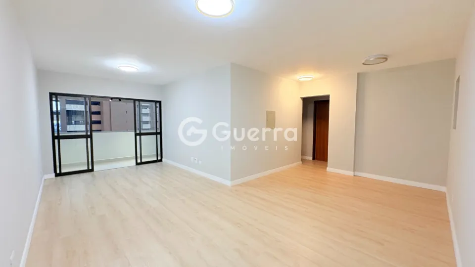 Apartamento reformado à venda próximo da Catedral, foto 5
