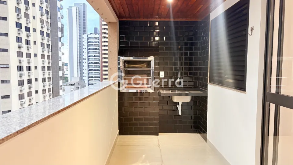 Apartamento reformado à venda próximo da Catedral, foto 10