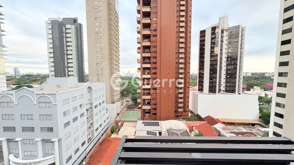 Apartamento reformado à venda próximo da Catedral, foto 20